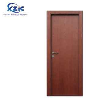 Sound proof solid hardwood door designs timber flush door